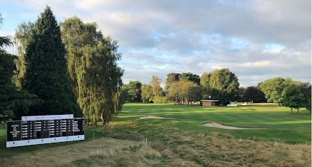 Copt Heath Golf Club