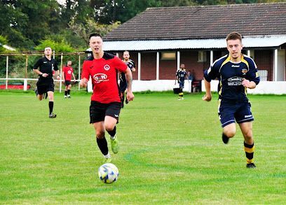 Knowle Football Club