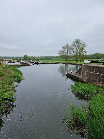 Knowle Locks