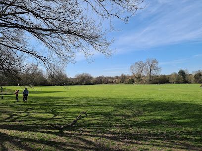 Knowle Park